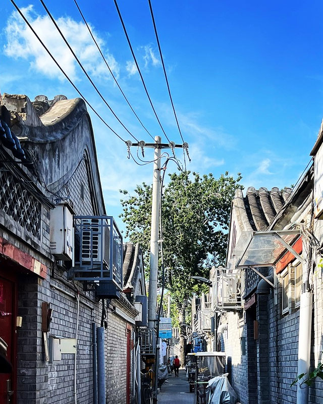 2024/8/1北京8大4小家庭定制旅行方案辣椒游旅行网好吗