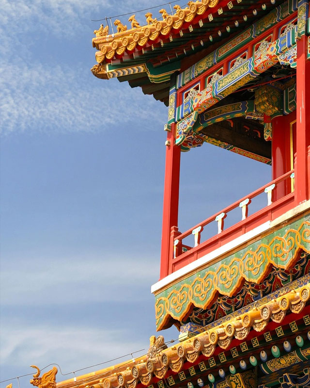 2024/8/5北京8大1小家庭定制旅行方案辣椒游旅行网好吗