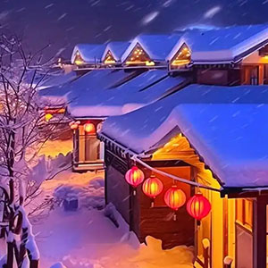 东北辣椒游旅行网