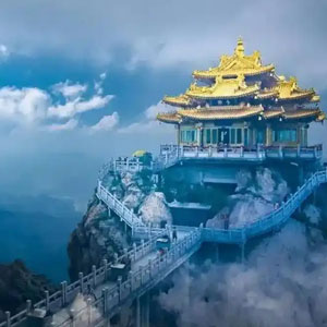 河南辣椒游旅行网