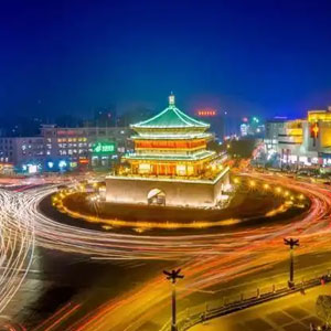 陕西辣椒游旅行网