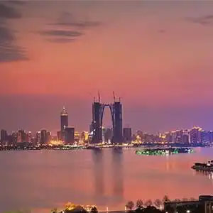 华东辣椒游旅行网