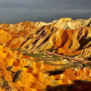 西北辣椒游旅行网