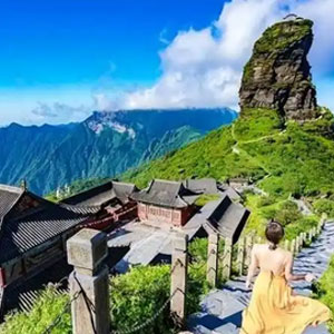 贵州辣椒游旅行网